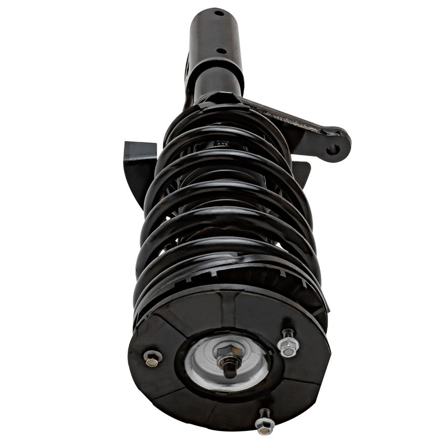 Front Left Strut w/Coil Spring - 171922