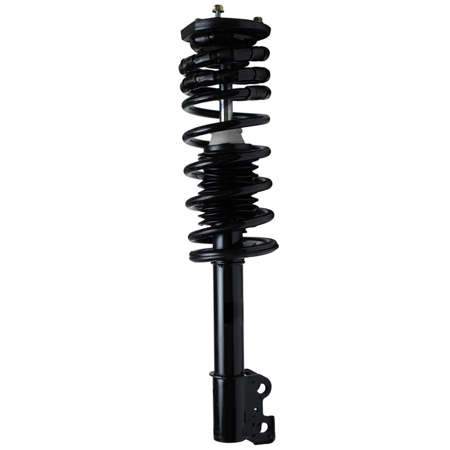 Rear Strut w/Coil Spring - 171925