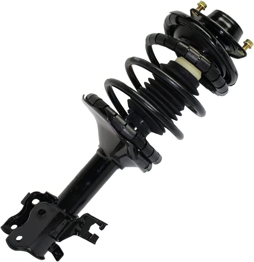 Main Image - Front Right Strut w/Coil Spring