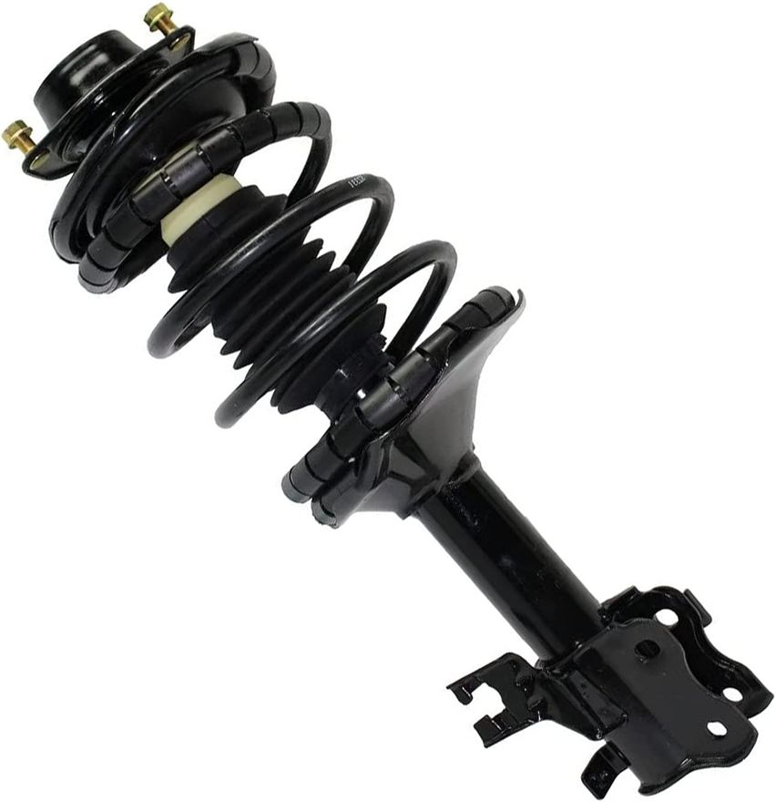 Front Strut w/Coil Spring - 171941 / 171942