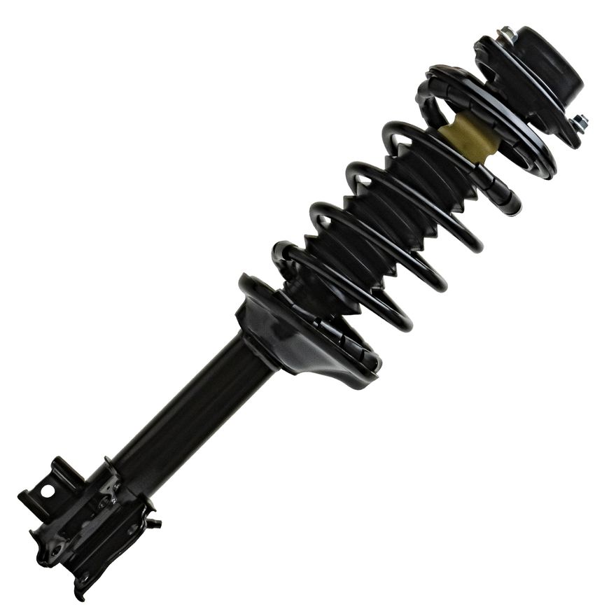 Main Image - Rear Right Strut w/Coil Spring