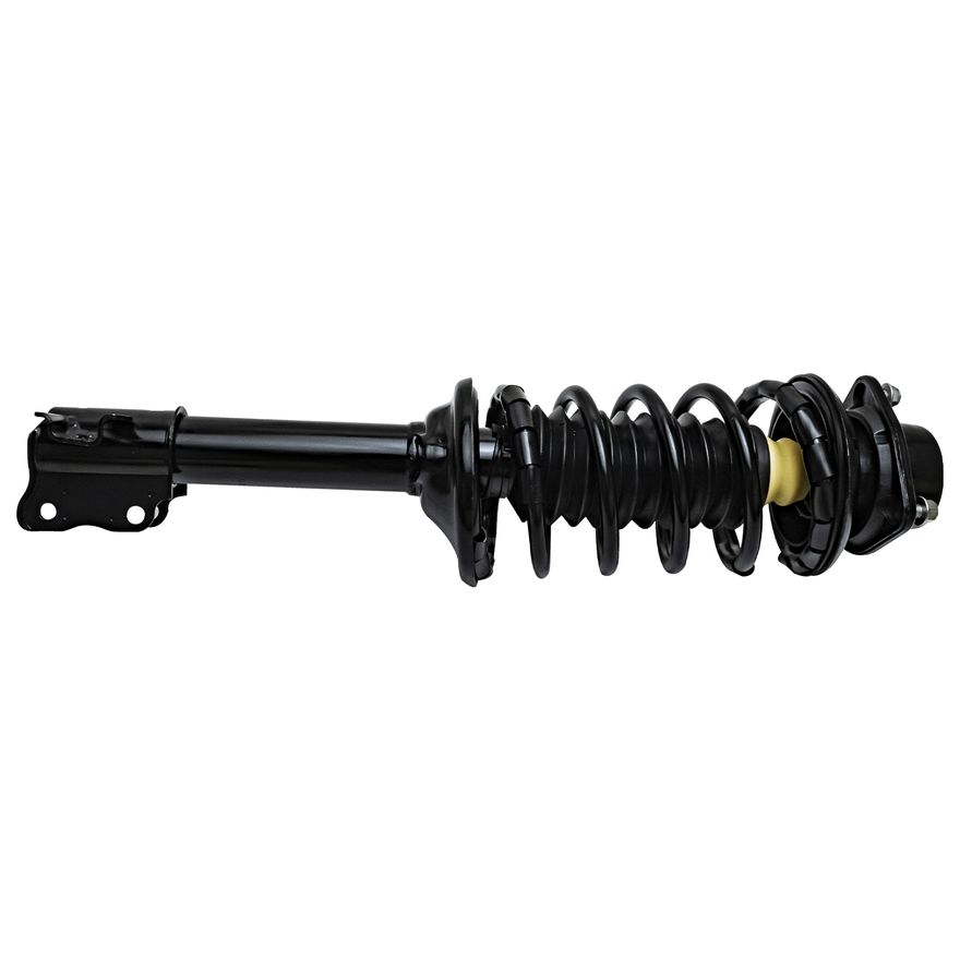 Rear Right Strut w/Coil Spring - 171943