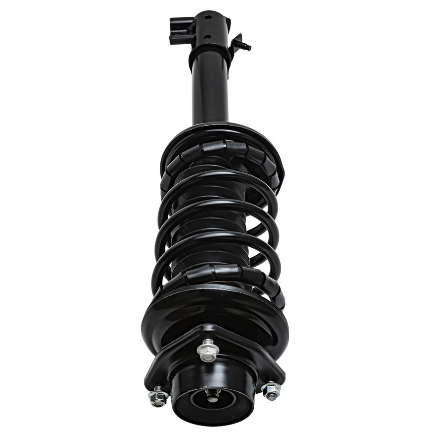 Rear Right Strut w/Coil Spring - 171943