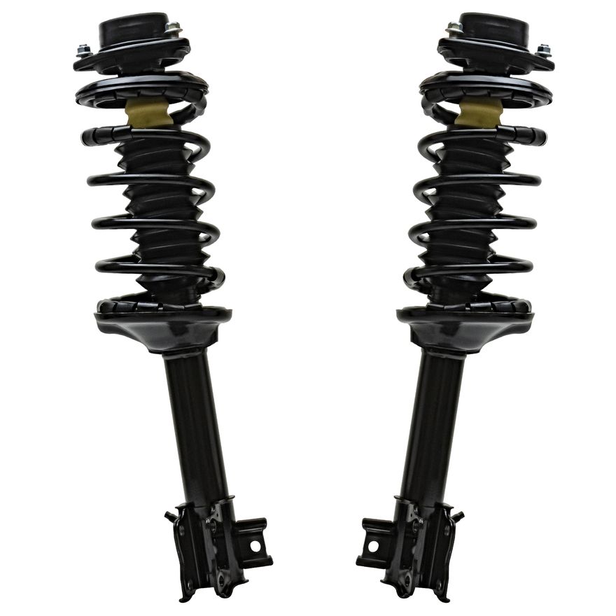 Main Image - Rear Struts w/Coil Spring