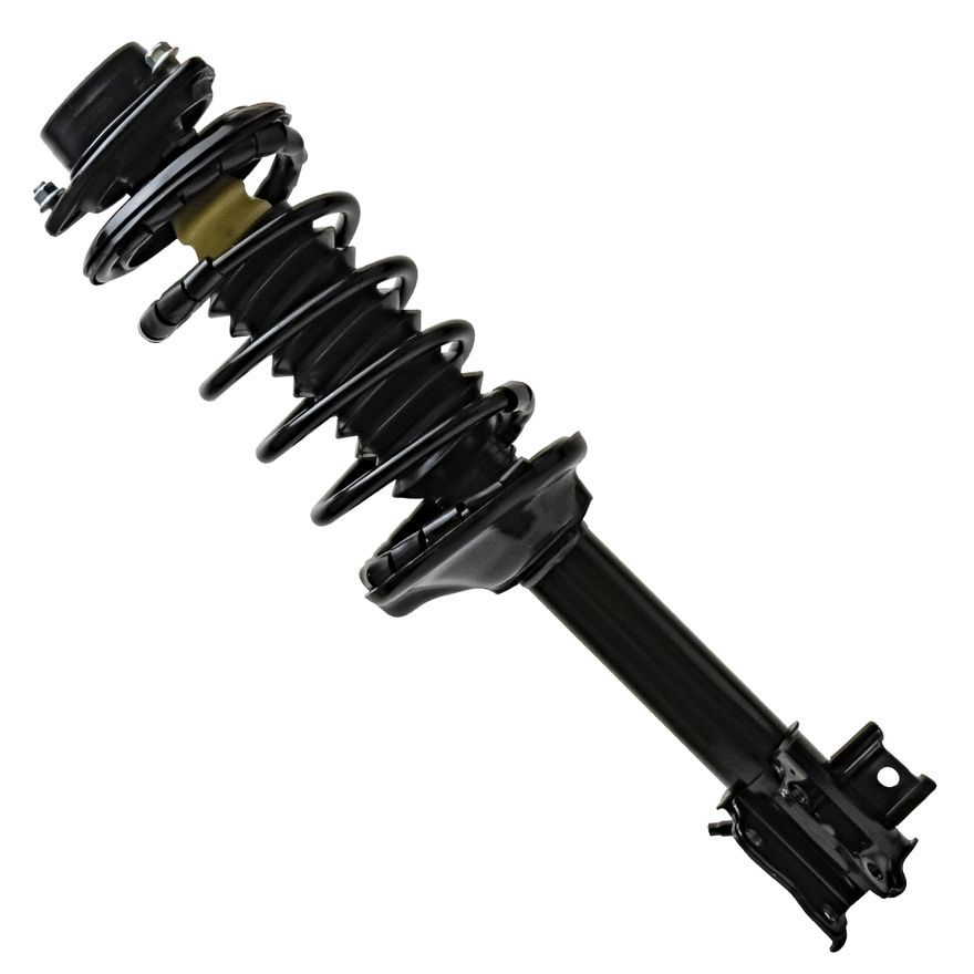 Rear Strut w/Coil Spring - 171943 / 171944