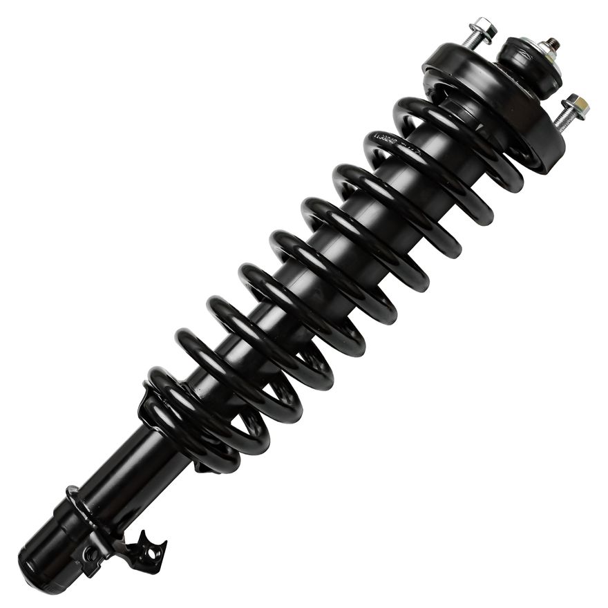 Main Image - Front Right Strut w/Coil Spring