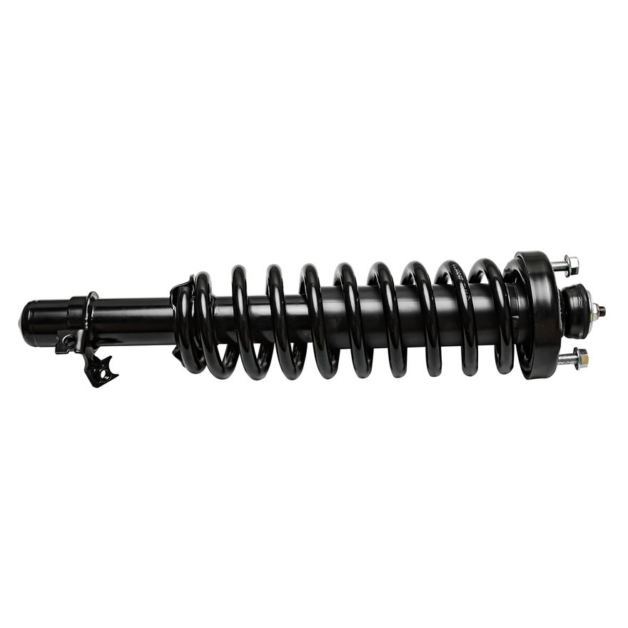 Front Right Strut w/Coil Spring - 171945