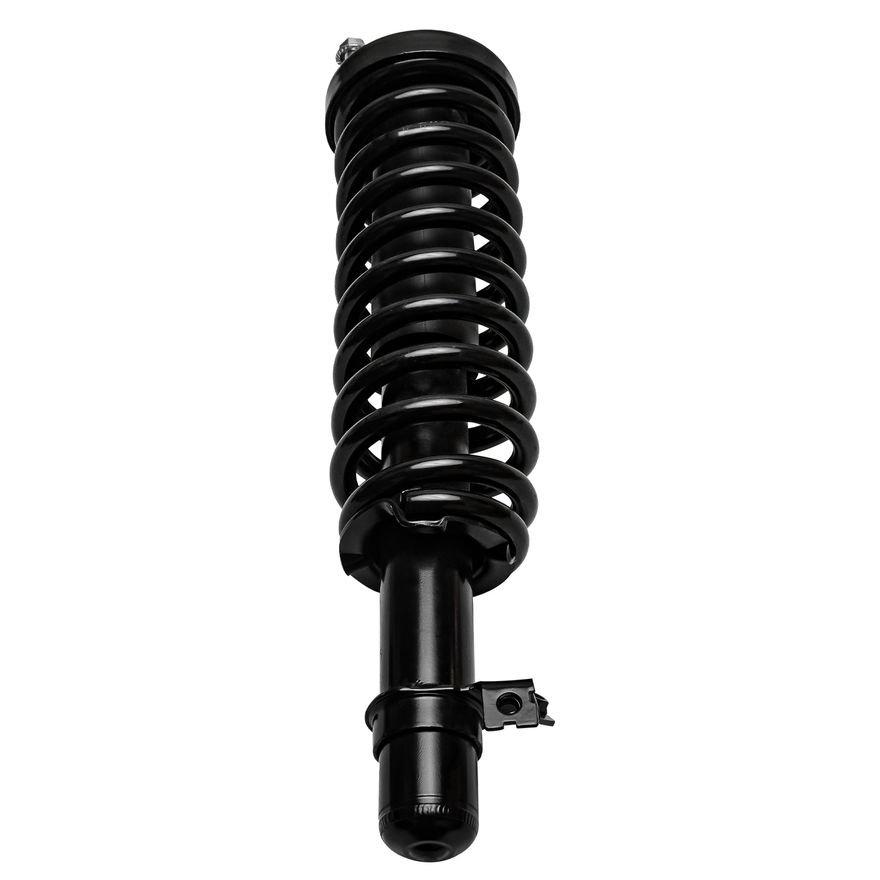 Front Right Strut w/Coil Spring - 171945