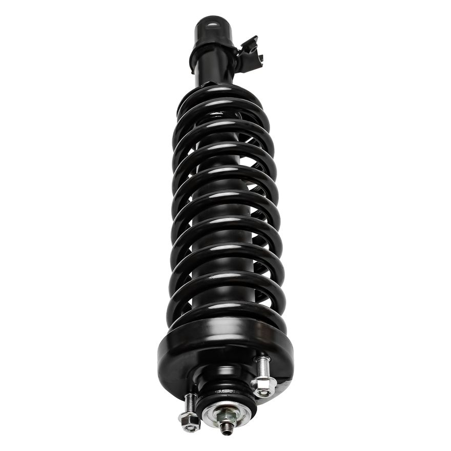 Front Right Strut w/Coil Spring - 171945