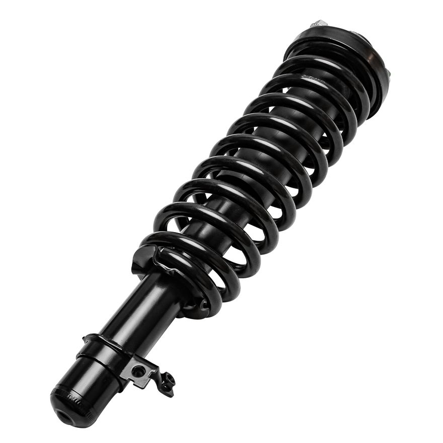 Front Right Strut w/Coil Spring - 171945