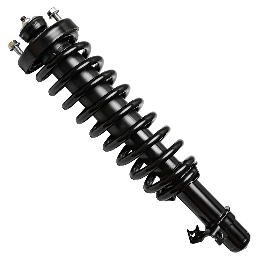 Main Image - Front Left Strut w/Coil Spring