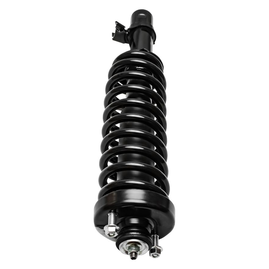 Front Left Strut w/Coil Spring - 171946