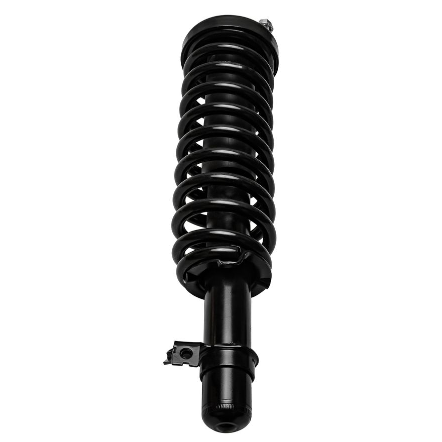 Front Left Strut w/Coil Spring - 171946