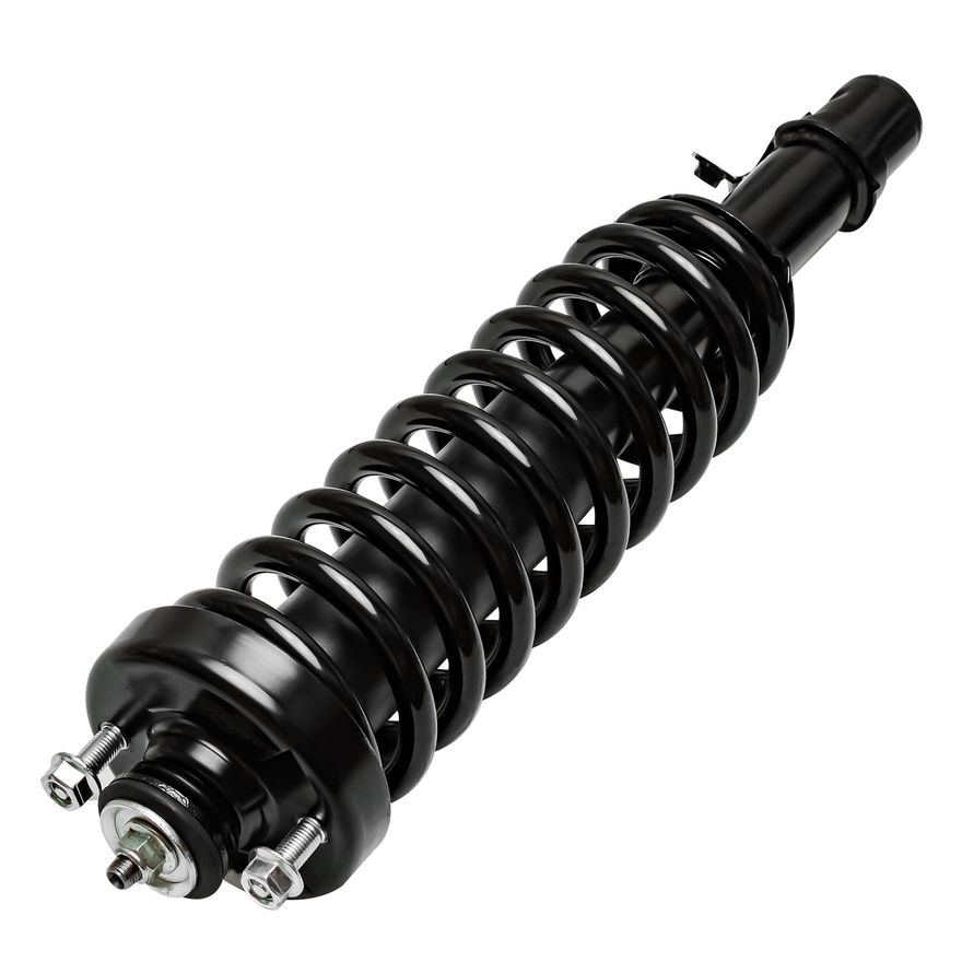 Front Left Strut w/Coil Spring - 171946
