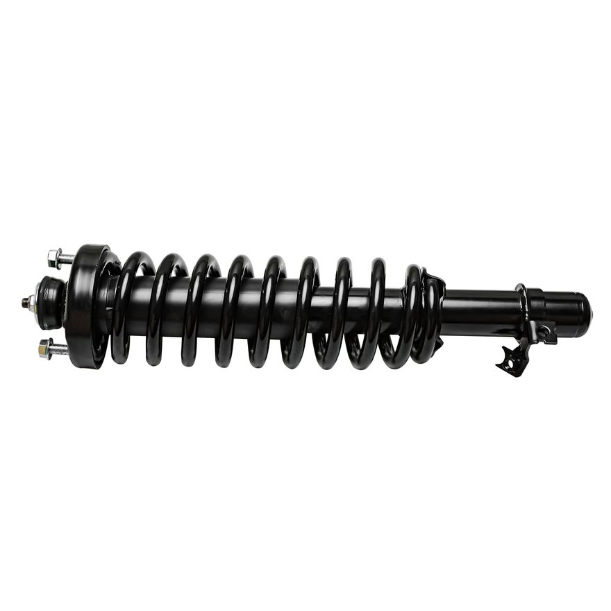 Front Left Strut w/Coil Spring - 171946