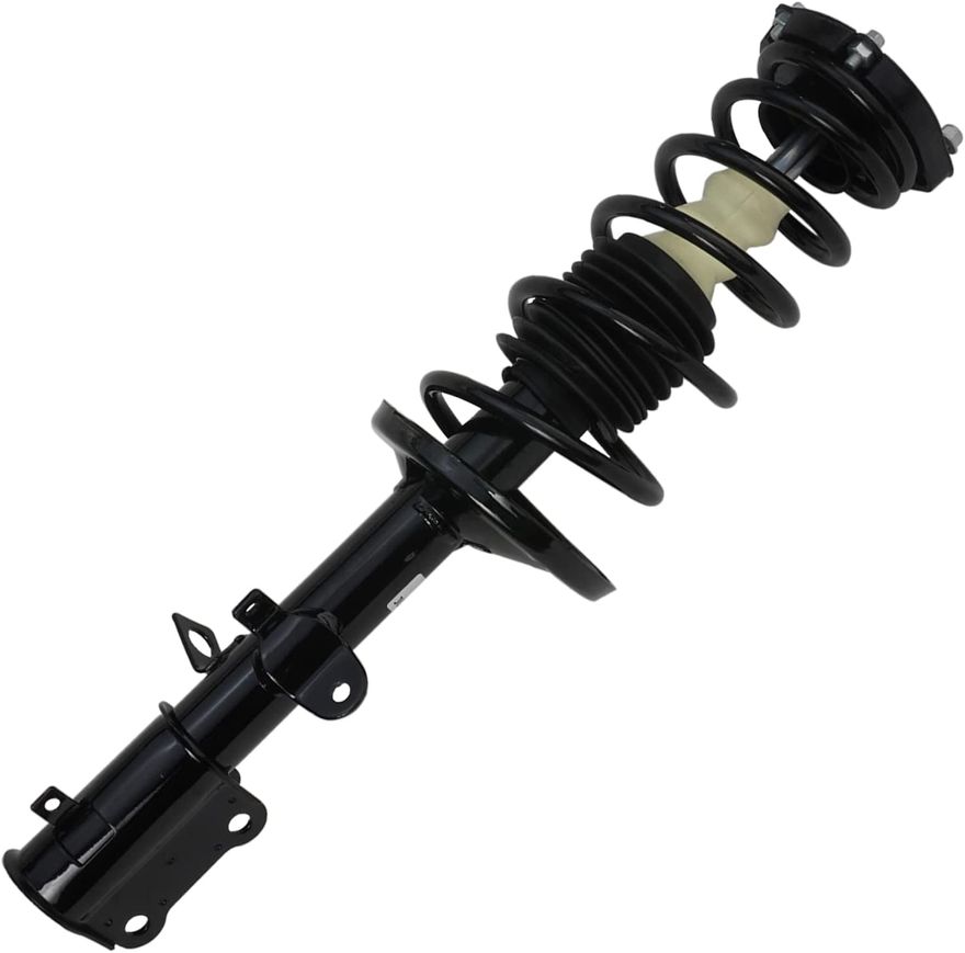 Main Image - Rear Right Strut w/Spring