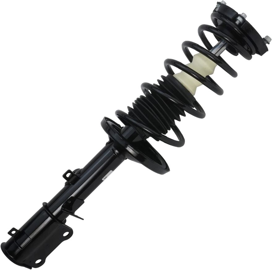 Main Image - Rear Left Strut w/Spring