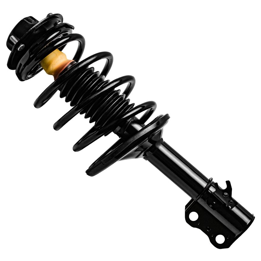 Main Image - Front Right Strut w/Coil Spring