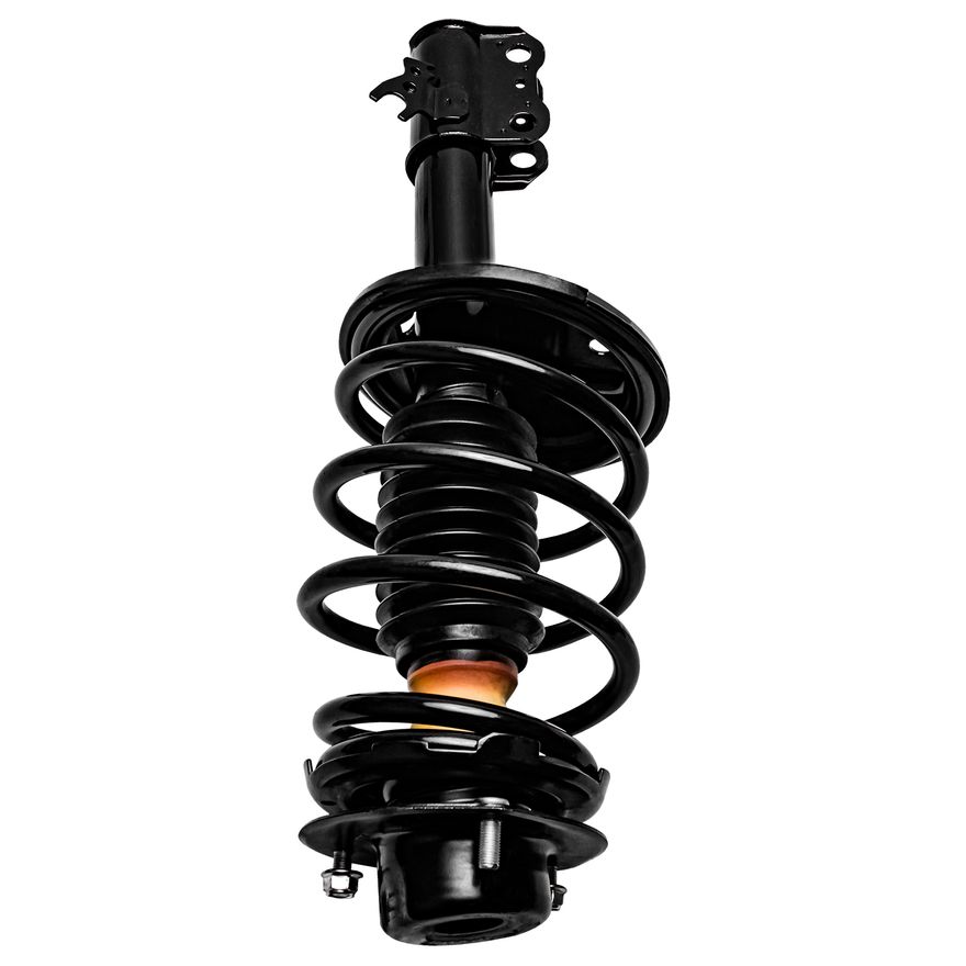 Front Right Strut w/Coil Spring - 171955