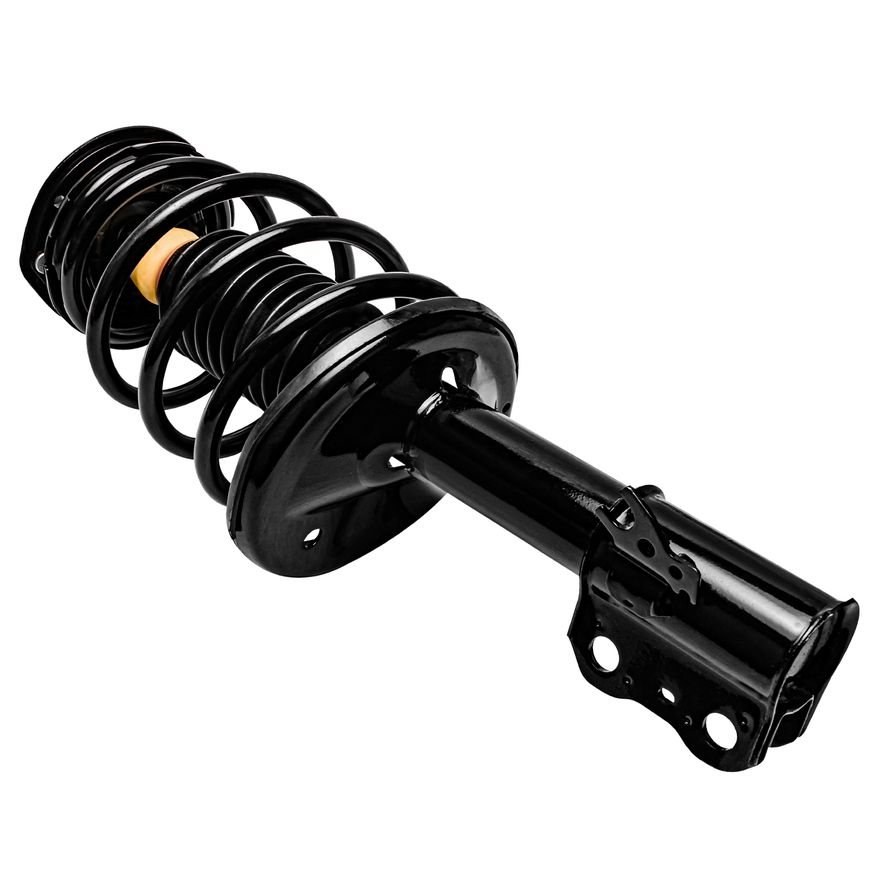 Front Right Strut w/Coil Spring - 171955