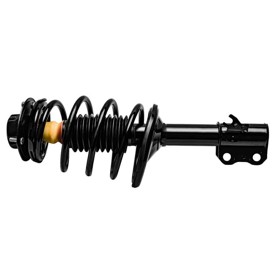 Front Right Strut w/Coil Spring - 171955