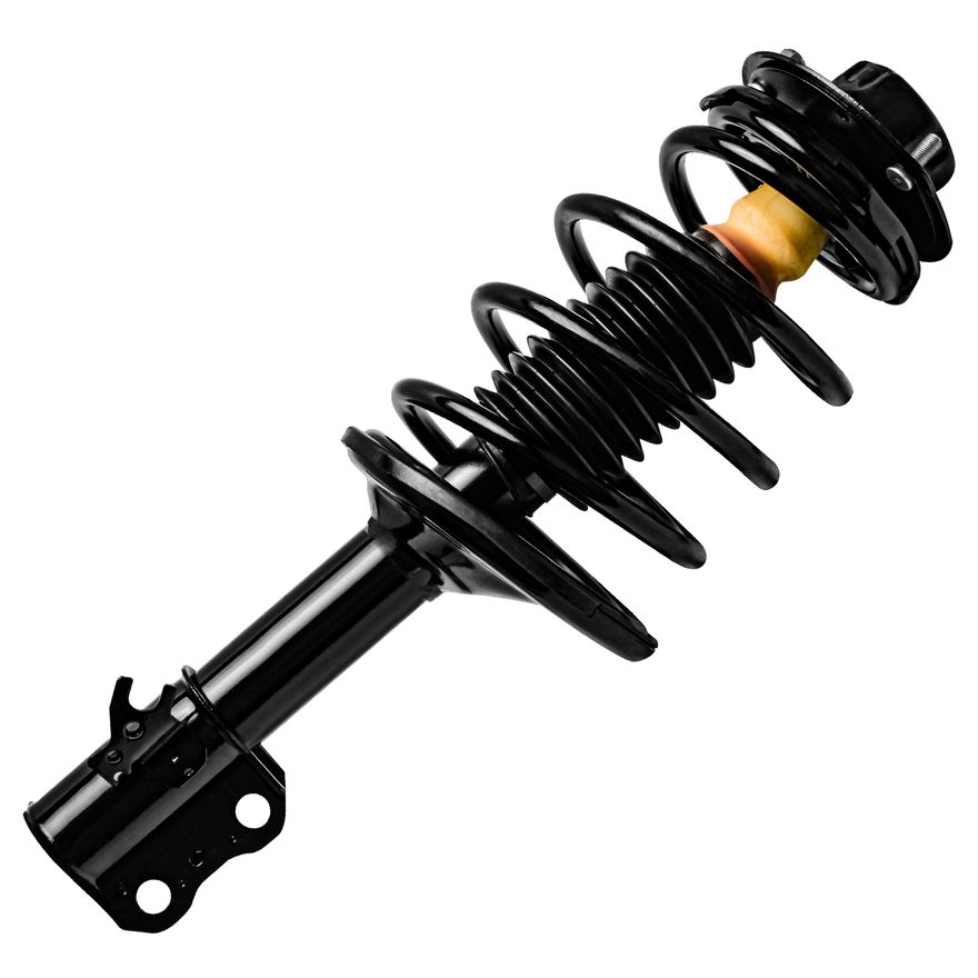 Front Strut w/Coil Spring - 171955 / 171956