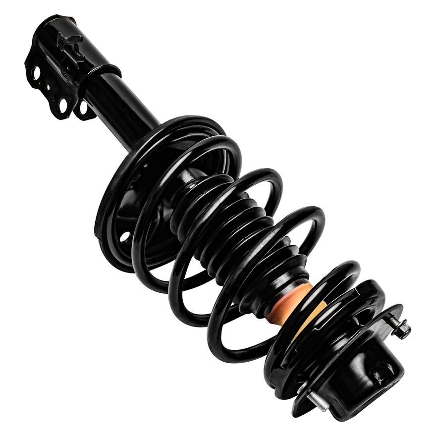 Front Strut w/Coil Spring - 171955 / 171956