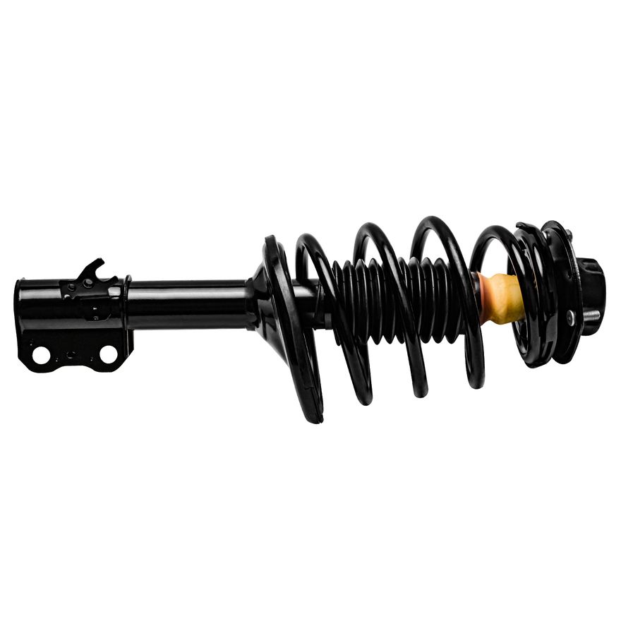 Front Left Strut w/Coil Spring - 171956