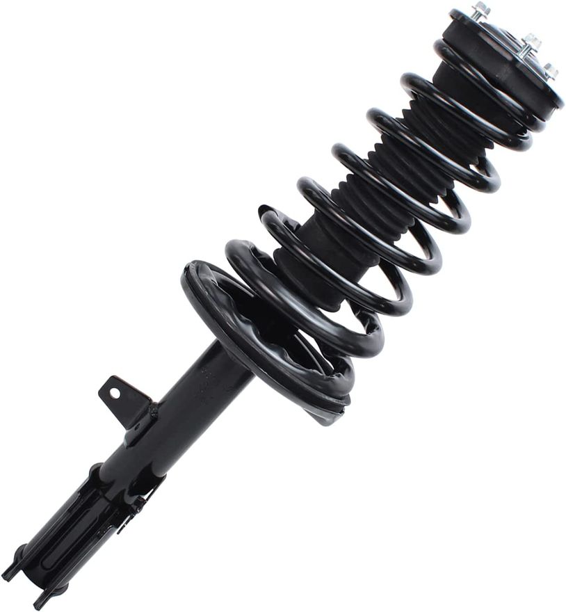 Main Image - Rear Right Strut w/Spring