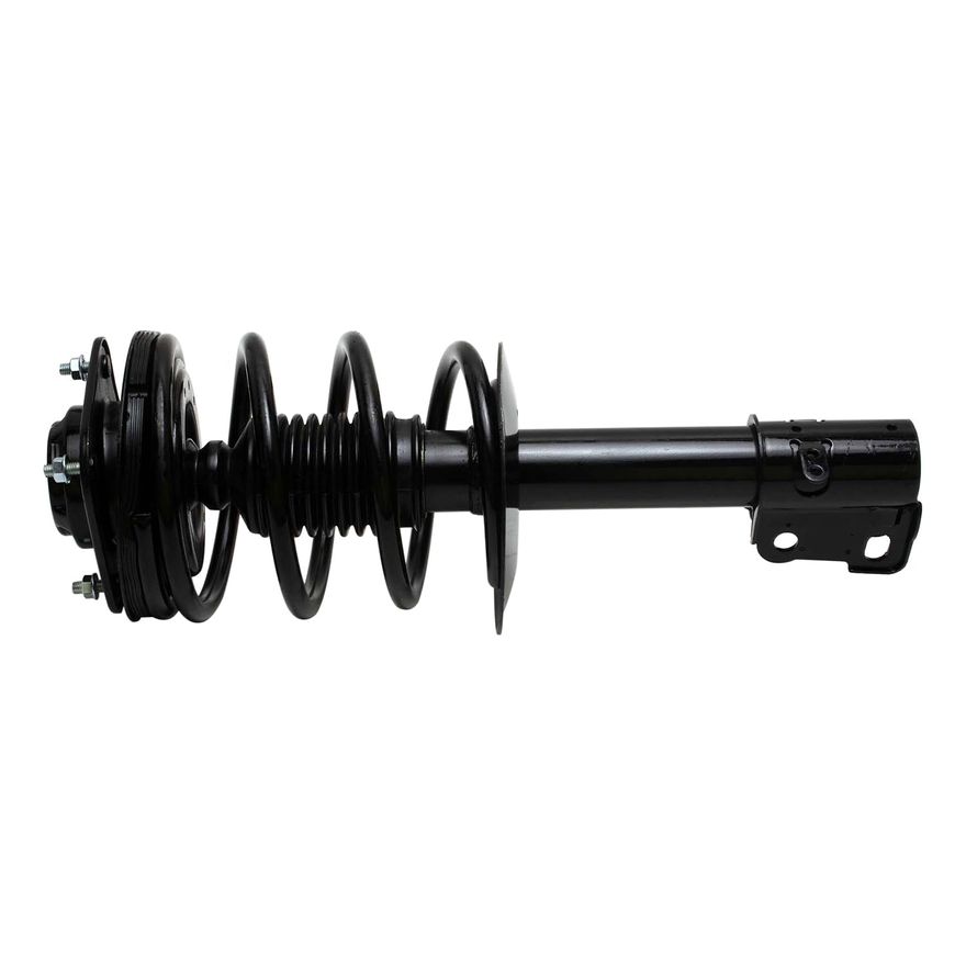 Front Strut w/Coil Spring - 171959