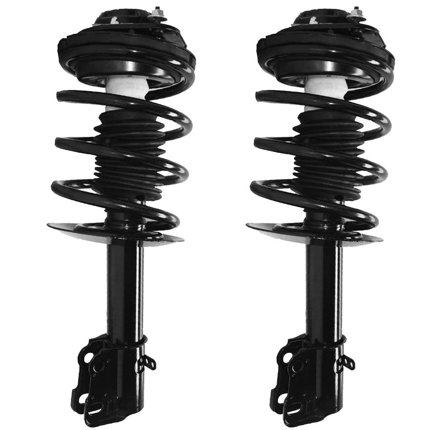 Main Image - Front Strut w/Coil Spring