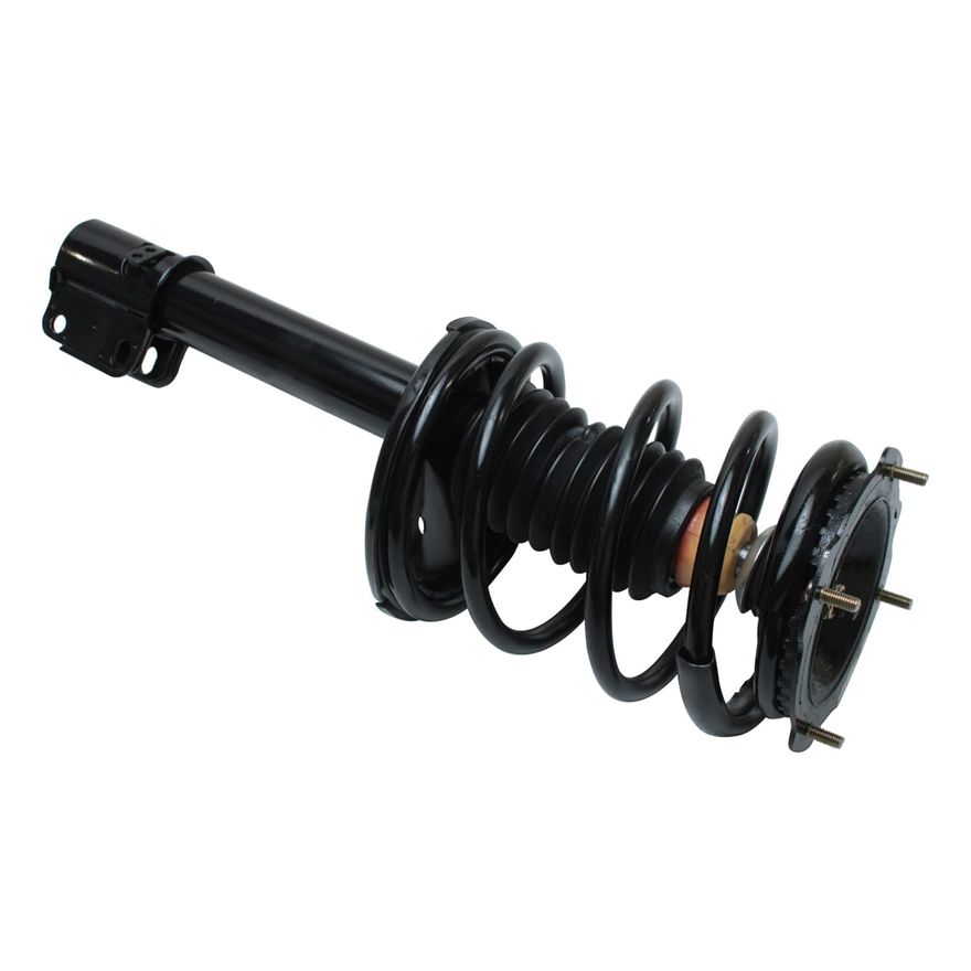 Rear Strut w/Coil Spring - 171960 x2