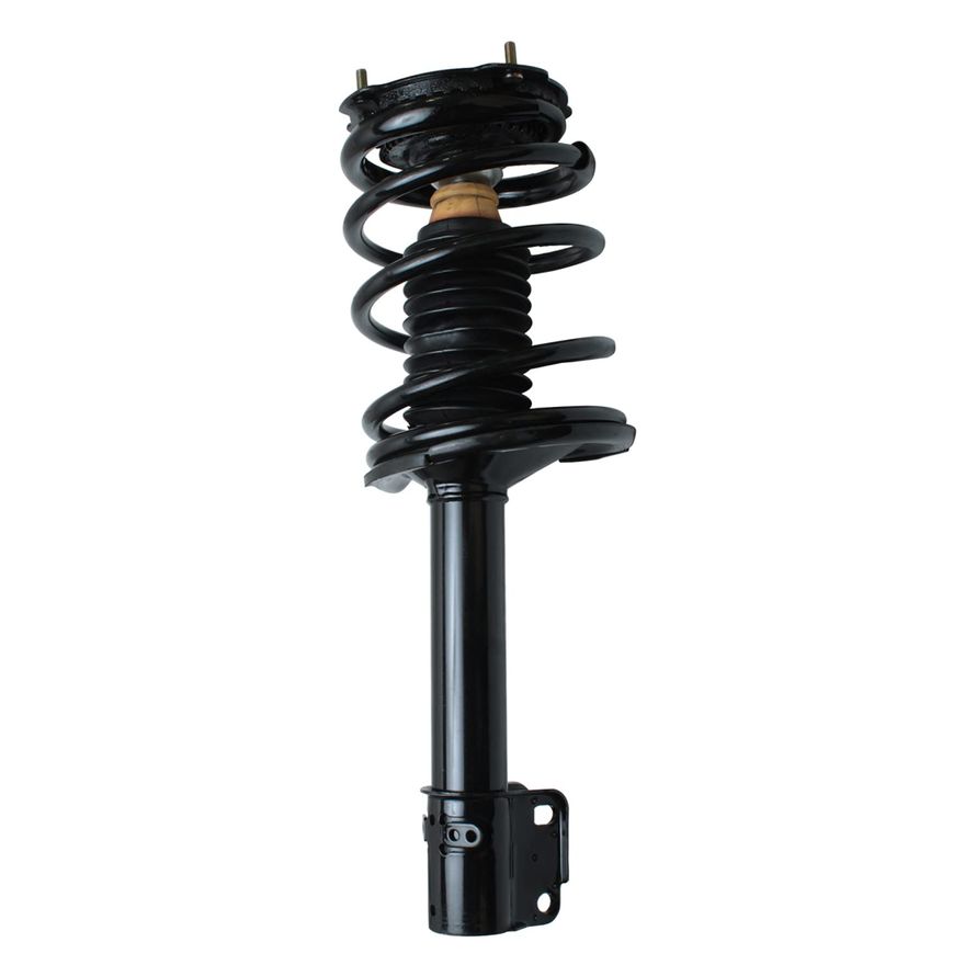 Rear Strut w/Coil Spring - 171960 x2