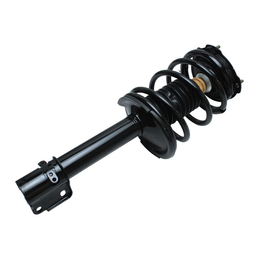 Rear Strut w/Coil Spring - 171960 x2