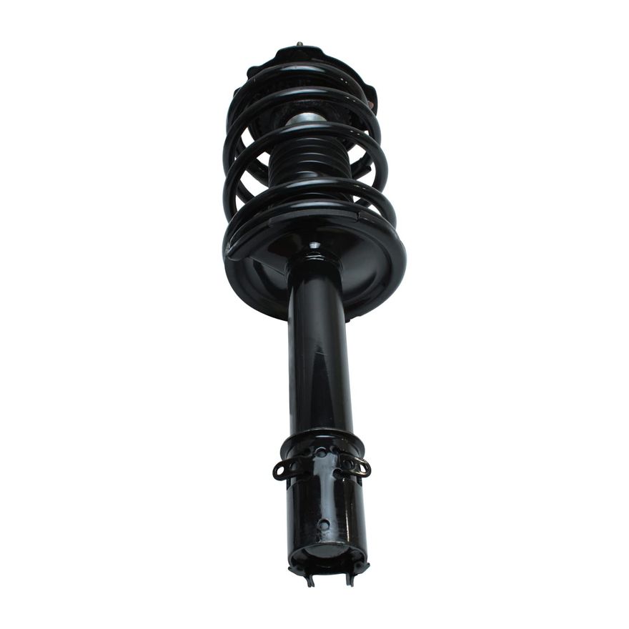 Rear Strut w/Coil Spring - 171960 x2