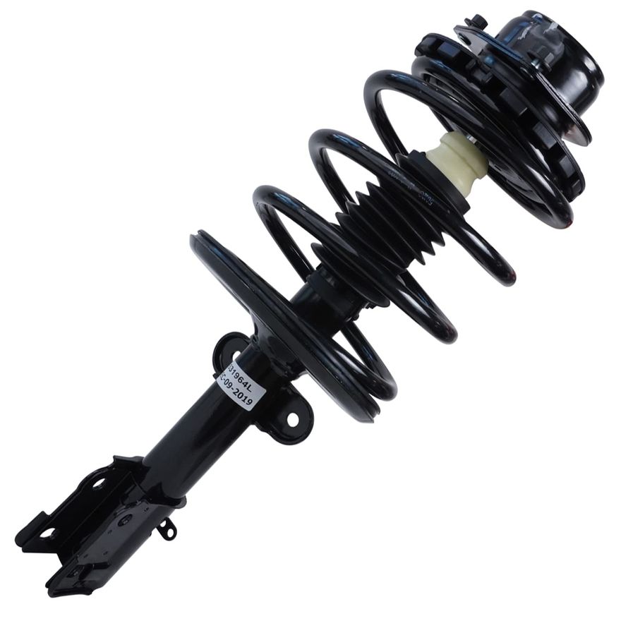 Front Left Strut w/Coil Spring - 171964L