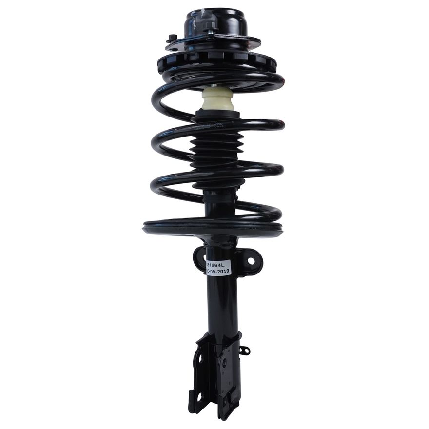 Main Image - Front Left Strut w/Coil Spring