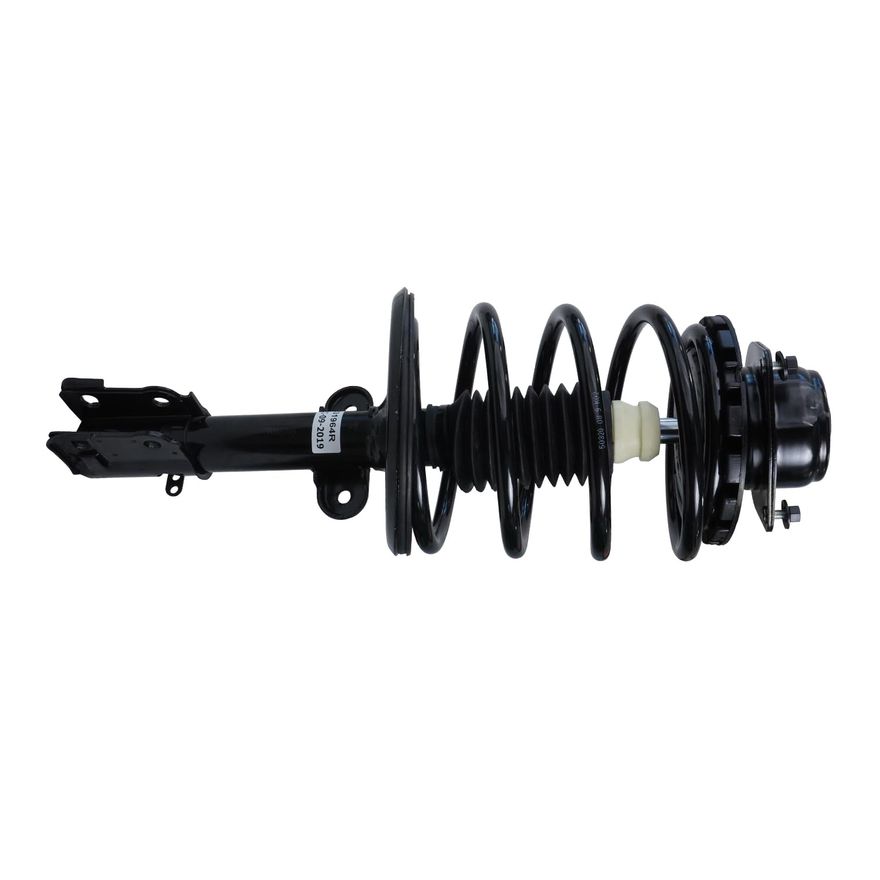 Front Right Strut w/Coil Spring - 171964R