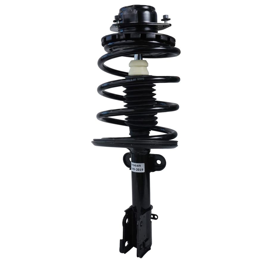 Main Image - Front Right Strut w/Coil Spring