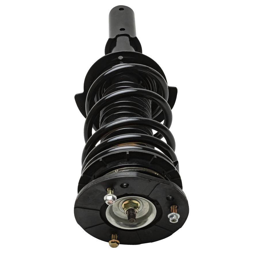 Front Strut w/Coil Spring - 171973