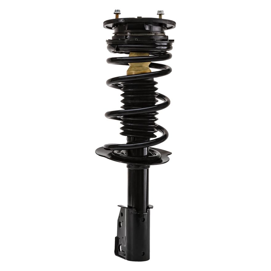 Front Strut w/Coil Spring - 171973 x2