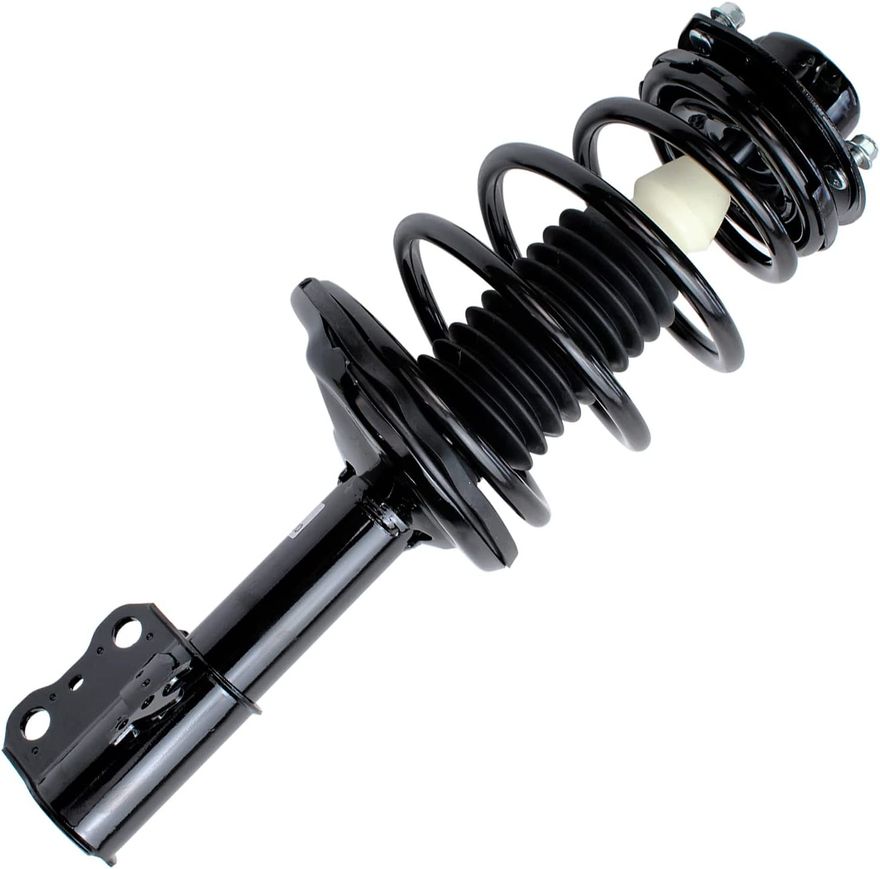 Main Image - Front Right Strut w/Coil Spring