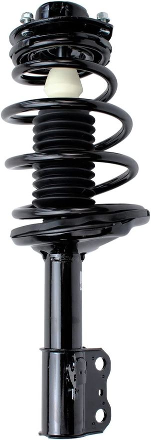 Front Strut w/Coil Spring - 171979 / 171980