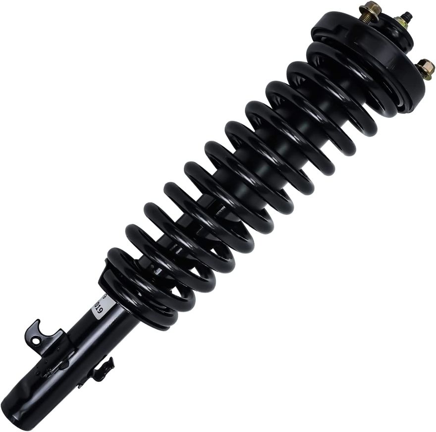 Main Image - Front Strut w/Spring