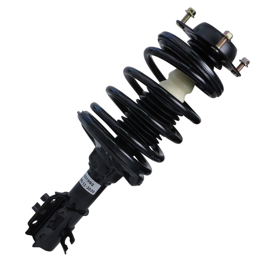 Main Image - Front Strut w/Coil Spring