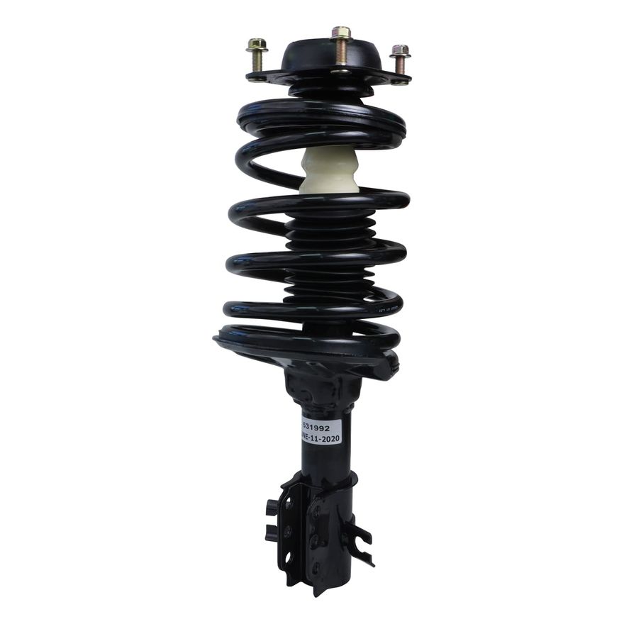 Front Strut w/Coil Spring - 171992