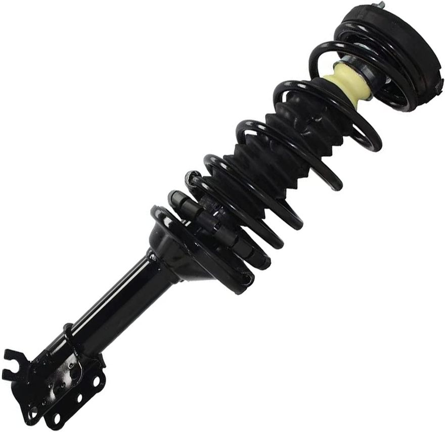 Main Image - Rear Strut w/Spring