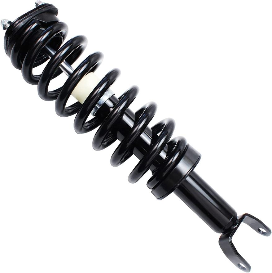 Front Strut w/Coil Spring - 171111 x2