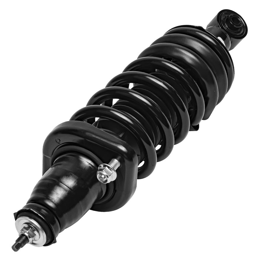 Rear Left Strut w/Coil Spring - 171114L