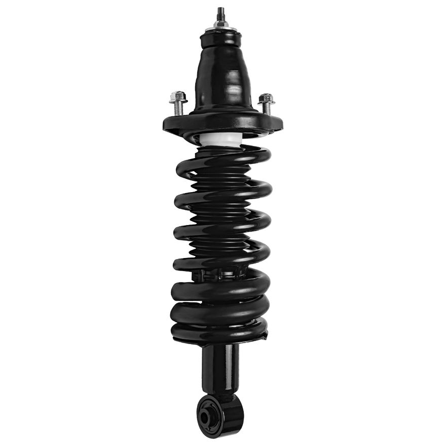 Rear Left Strut w/Coil Spring - 171114L